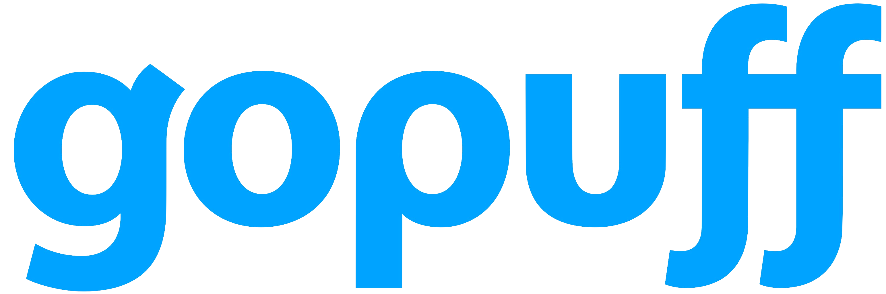 GoPuff