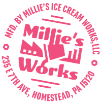 Millie's Ice Cream Works